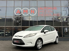 Ford Fiesta - 1.25 Trend