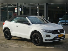 Volkswagen T-Roc Cabrio - 1.5 TSI R-Line