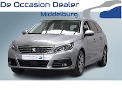 Peugeot 308 SW - 1.2 PureTech Allure Pack Business Automaat Rijklaar incl. garantie