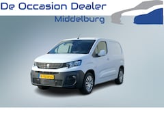 Peugeot Partner - 1.5 BlueHDI Premium Rijklaar incl garantie