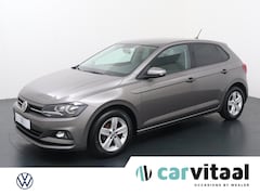 Volkswagen Polo - 1.0 TSI Comfortline | 95 PK | Navigatie | DAB | Apple CarPlay / Android Auto