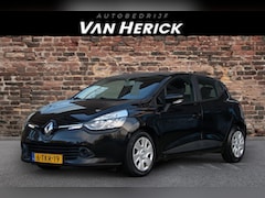 Renault Clio - 0.9 TCe Expression 5-Deurs | Cruise | Navi | Airco