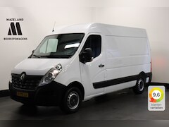 Renault Master - 2.3 dCi 130PK L2H2 - EURO 6 - Airco - Navi - Cruise - € 13.950, - Excl