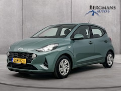 Hyundai i10 - 1.0 Premium // CAMERA // CLIMA // CARPLAY //