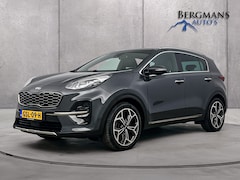 Kia Sportage - 1.6 T-GDI GT-PlusLine // PANORAMA // TREKHAAK // 1e EIGENAAR //