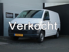 Volkswagen Transporter - 2.0 TDI - EURO 6 - Airco - Cruise - PDC - € 11.950, - Excl