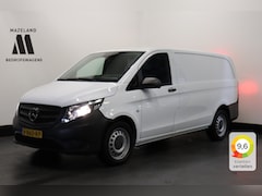 Mercedes-Benz Vito - 114 CDI Lang Automaat EURO 6 - Airco - Cruise - PDC - € 16.900, - Excl