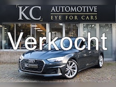 Audi A5 Sportback - 40TFSi Launch Edition | Virtual | Matrix