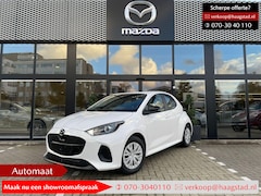 Mazda 2 Hybrid - 1.5 Prime-line Haagstad netto deal (huidige nieuwprijs €26.790, -)