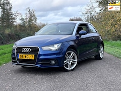 Audi A1 - 1.4 TFSI Pro Line S/Navi/Pdc/Acc/Cruise/17''