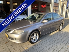 Mazda 6 Sport - 1.8i Touring CLIMA/NAP/NETTE STAAT