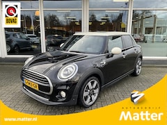 MINI Cooper - 1.5 60 Years Edition Harman Kardon | Schuifdak