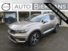 Volvo XC40 - T4 TWIN ENGINE INSCRIPTION EXPRESSION | LEER | ALL SEASON