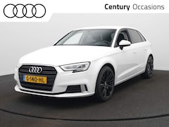 Audi A3 Sportback - 30 TFSI Sport Lease Edition S-Tronic | Climate | LED | Navi | 18LM