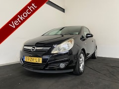 Opel Corsa - 1.4-16V Enjoy