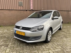 Volkswagen Polo - 1.4-16V Comfortline 5drs. Airco Cruise C