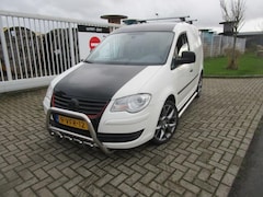 Volkswagen Caddy - 1.9 TDI, Airco, schuifdeur