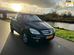 Mercedes-Benz B-klasse - 180 BlueEFFICIENCY Business CLass