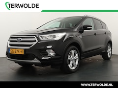 Ford Kuga - 1.5 EcoBoost Trend Ultimate