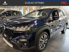 Suzuki S-Cross - 1.5 Hybrid Style Nieuw