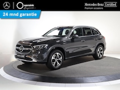 Mercedes-Benz GLC-klasse - 300e 4MATIC Luxury Line | Panoramadak | Trekhaak | Off road techniek |