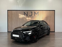 Audi A3 Sportback - 35 TFSI S-Line