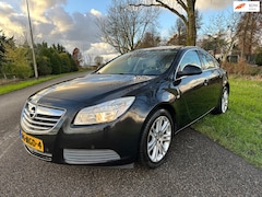 Opel Insignia - 1.6 T Edition|leder|origineel Nl|180pk