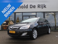 Opel Astra Sports Tourer - 1.4 Turbo Cosmo