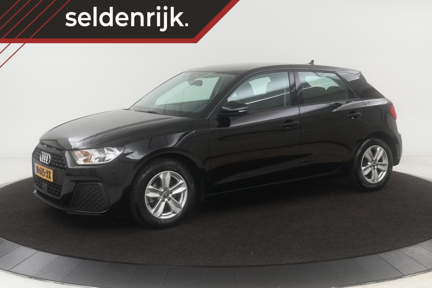 Audi A1 - 25 TFSI Pro Line | Virtual Cockpit | Carplay | Lane Assist | Airco | Bluetooth | Cruise co - AutoWereld.nl