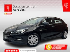 Opel Astra - 1.0 Business+ | Camera achter | Navigatie |