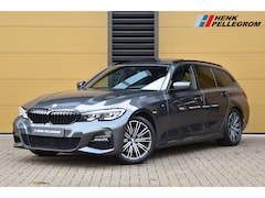 BMW 3-serie Touring - 330i Executive Edition * M Sportpakket * HIFI * Panorama dak * Apple CarPlay * DAB