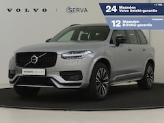 Volvo XC90 - T8 Recharge AWD Ultimate Dark | Trekhaak | Bowers & Wilkins | Luchtvering