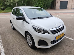 Peugeot 108 - 1.0 VTi Active