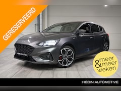 Ford Focus - 1.5 EcoBoost 182pk ST-Line Business | Design Pack | B&O | Comfort Pack