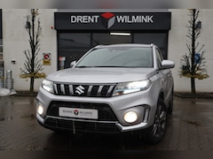 Suzuki Vitara - 1.4 BoosterJet Select Hybrid AdaptiveCruise/Apple/AndroidAuto