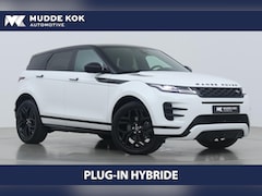 Land Rover Range Rover Evoque - P300e R-Dynamic S | Black Pack | 360° Camera | 20 Inch | Stoel+Stuurverwarming