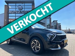 Kia Sportage - 1.6 T-GDi MHEV DynamicLine NAP NAVI PDC Airco CAMERA LaneAssist APK