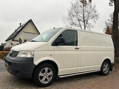 Volkswagen Transporter - 2.5 TDI 300 APK 10-2025 MARGE