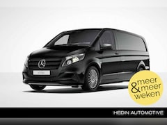 Mercedes-Benz eVito - 112 L2 | Smartphone Integratie Pakket | Navigatie