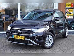 Volkswagen T-Roc - 1.0 TSI Style