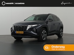 Hyundai Tucson - 1.6 T-GDI PHEV Comfort 4WD | Adaptieve Cruise Control | Trekhaak | Stoelverwarming | Clima