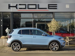 Volkswagen T-Cross - 1.0 TSI Style | Facelift | LED