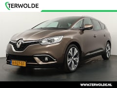 Renault Grand Scénic - 1.3 TCe 140 PK Intens