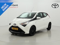 Toyota Aygo - 1.0 VVT-i x-play