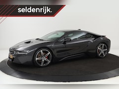 BMW i8 - 1.5 First Edition | Origineel NL | Head-Up | Leder | Stoelverwarming | Full LED | Navigati