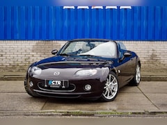 Mazda MX-5 - 2.0 S-VT Sportive Mithra