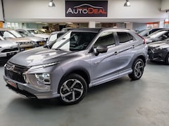 Mitsubishi Eclipse Cross - 2.4 PHEV Executive