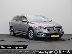 Renault Talisman Estate - 160pk TCe Business Intens | Automaat | Facelift | Apple Carplay/Android Auto | Achteruitri