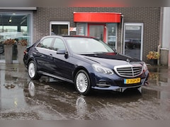 Mercedes-Benz E-klasse - 250 Ambition Elegance N.A.P./Led/Trekhaak/Pdc