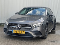 Mercedes-Benz A-klasse - 200 Business Solution AMG / Diamondgrille